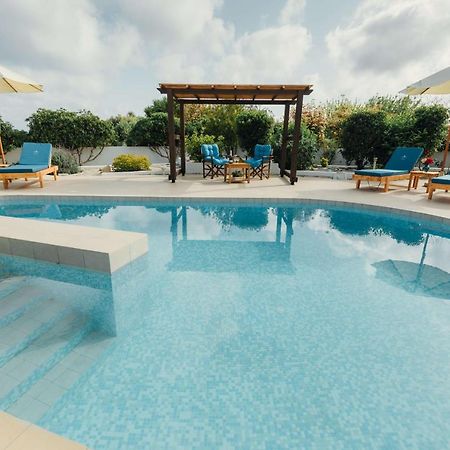 Gennadi Dreams Holiday Villa Екстер'єр фото