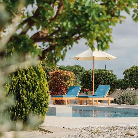 Gennadi Dreams Holiday Villa Екстер'єр фото