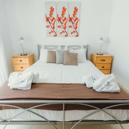 Gennadi Dreams Holiday Villa Екстер'єр фото