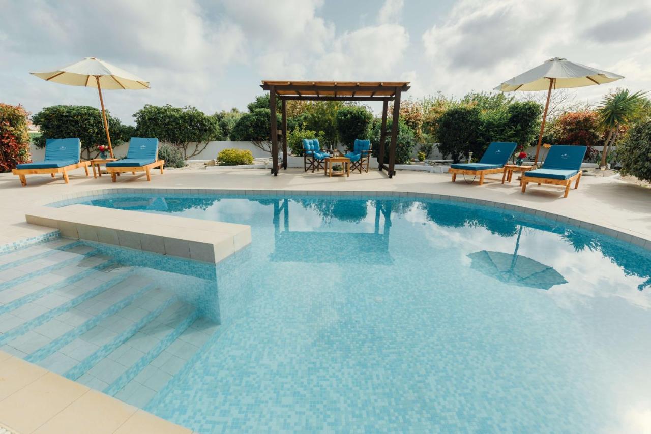 Gennadi Dreams Holiday Villa Екстер'єр фото