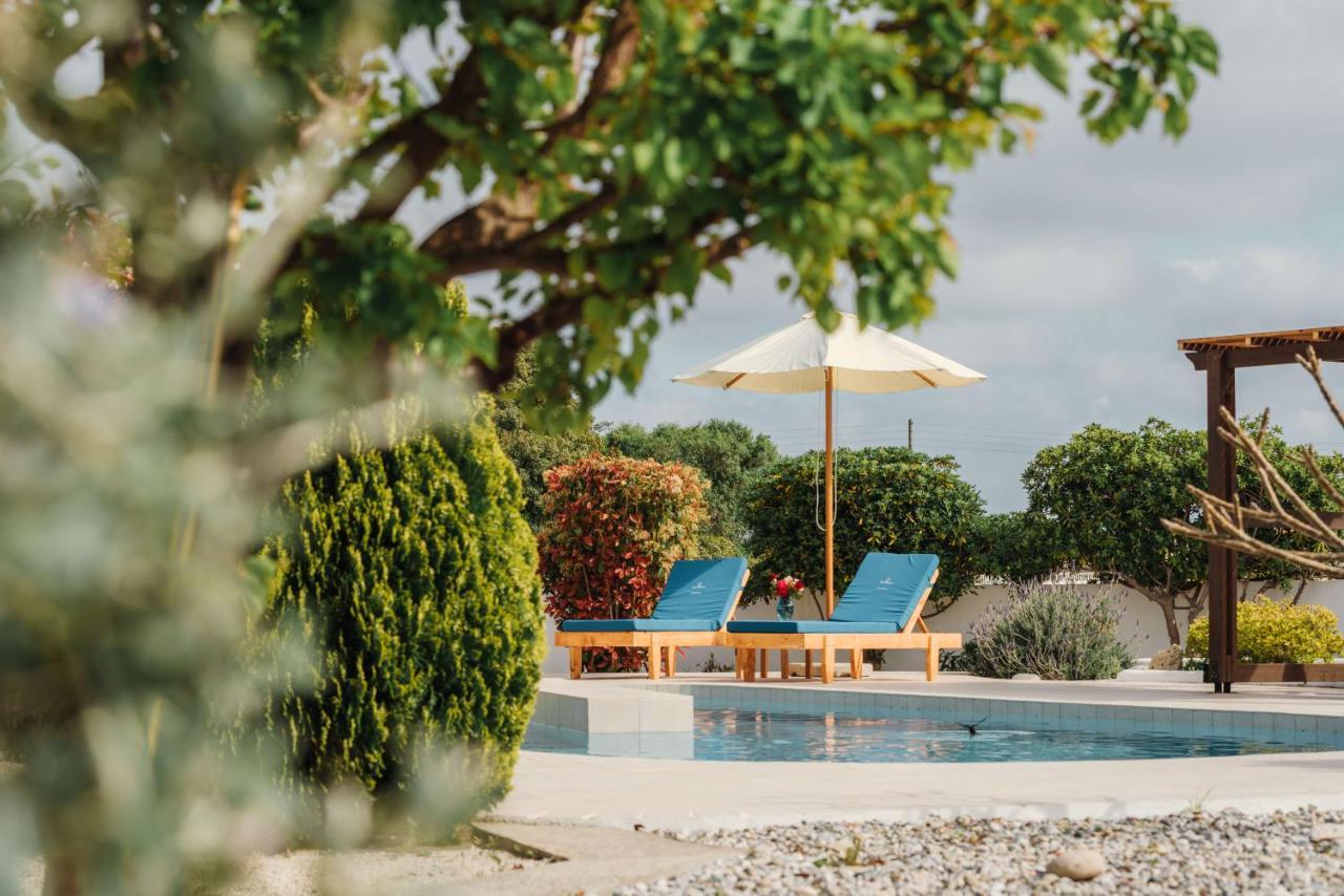 Gennadi Dreams Holiday Villa Екстер'єр фото