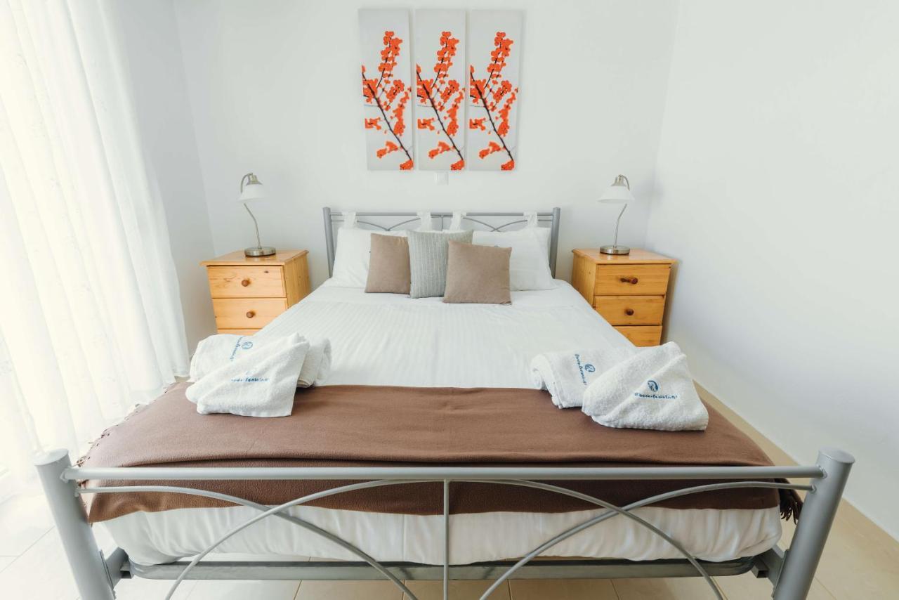 Gennadi Dreams Holiday Villa Екстер'єр фото