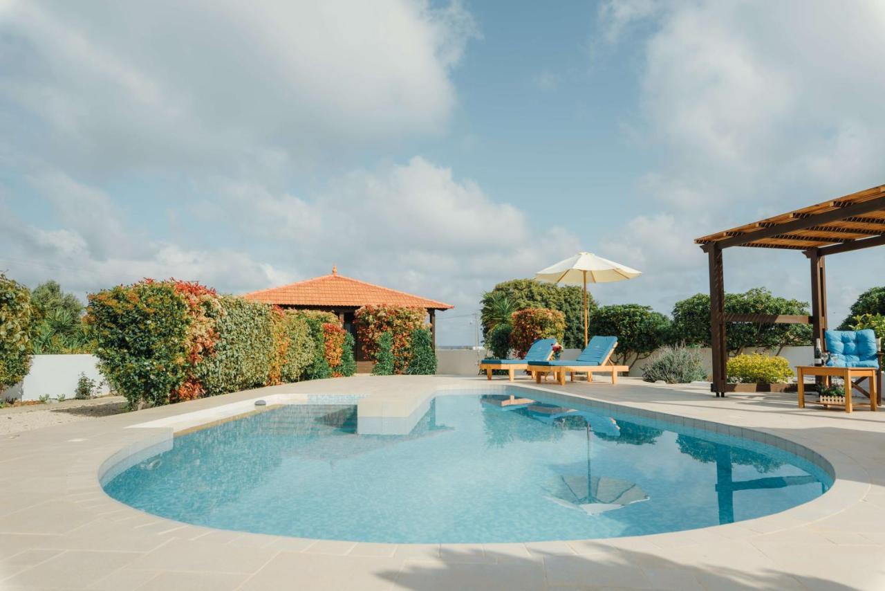 Gennadi Dreams Holiday Villa Екстер'єр фото