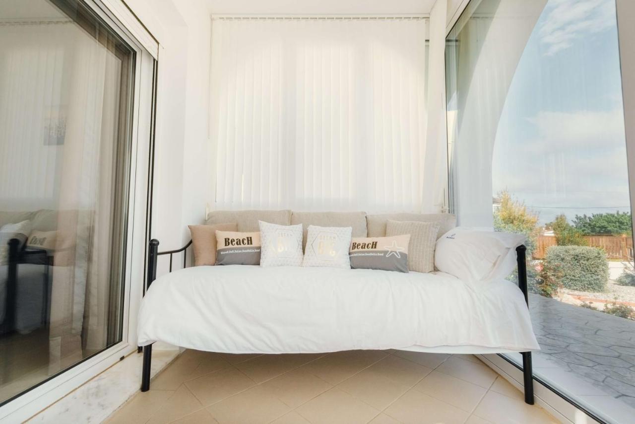 Gennadi Dreams Holiday Villa Екстер'єр фото