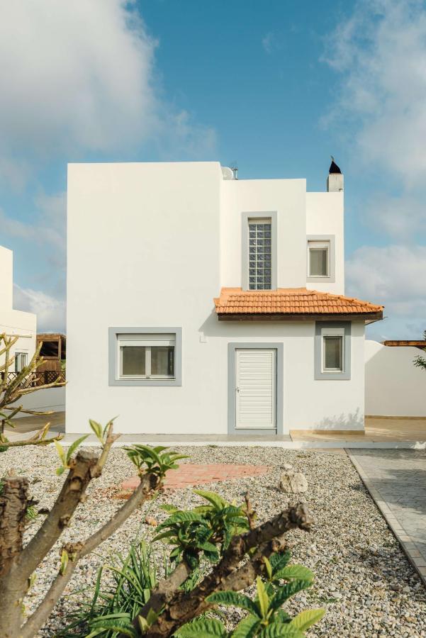 Gennadi Dreams Holiday Villa Екстер'єр фото
