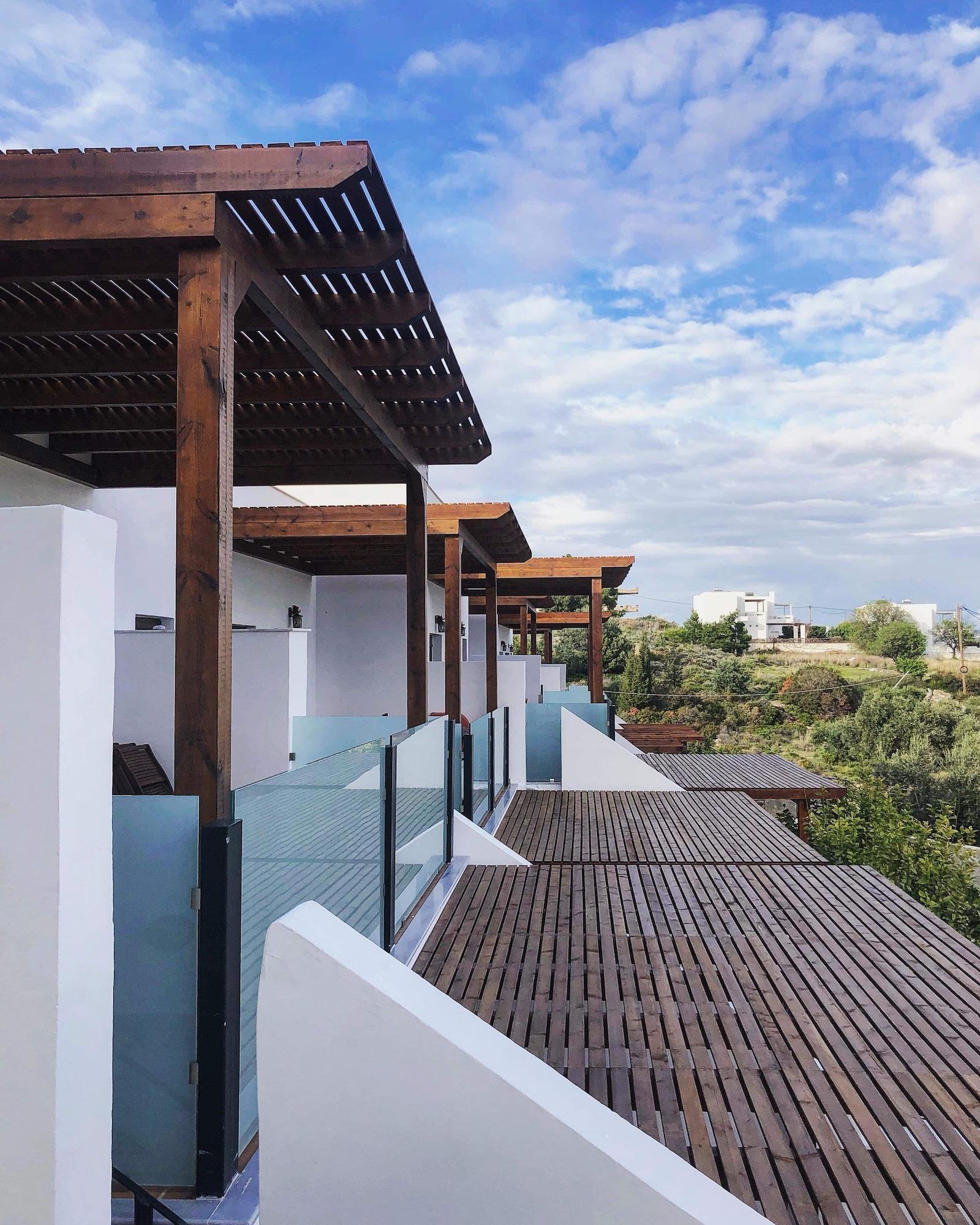 Gennadi Dreams Holiday Villa Екстер'єр фото