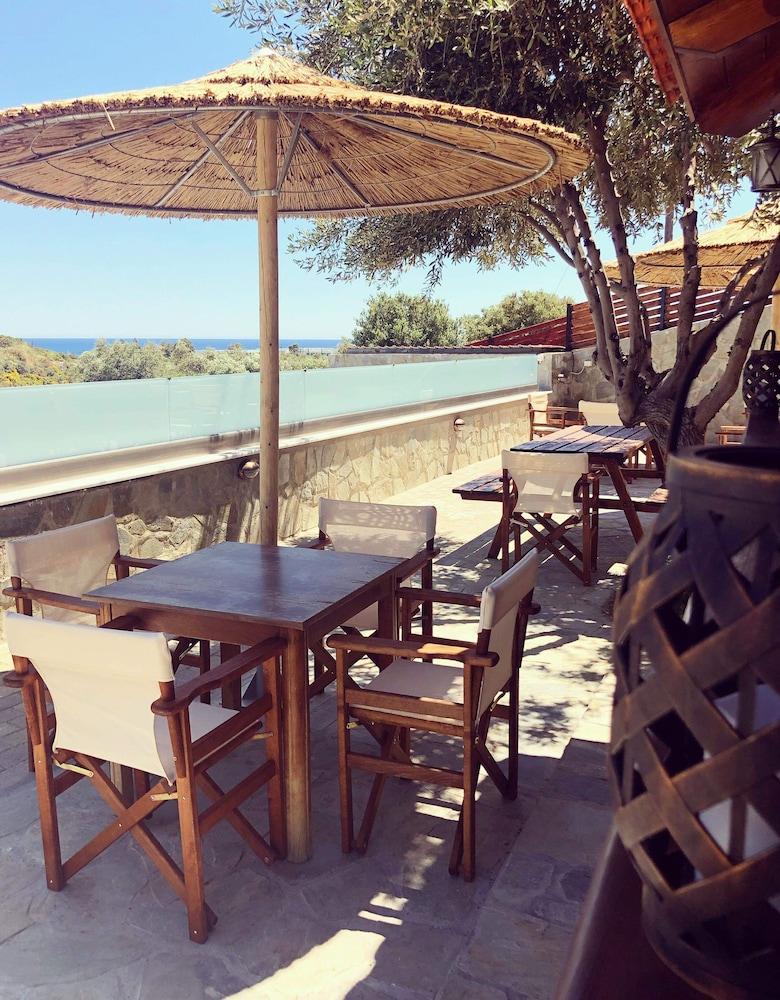 Gennadi Dreams Holiday Villa Екстер'єр фото