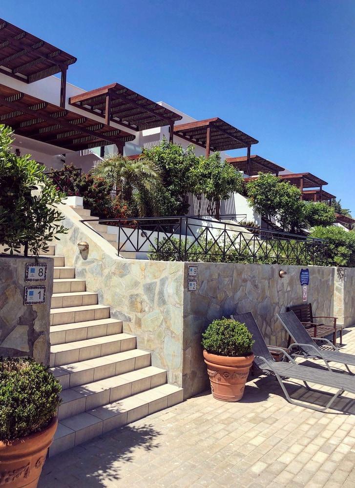 Gennadi Dreams Holiday Villa Екстер'єр фото