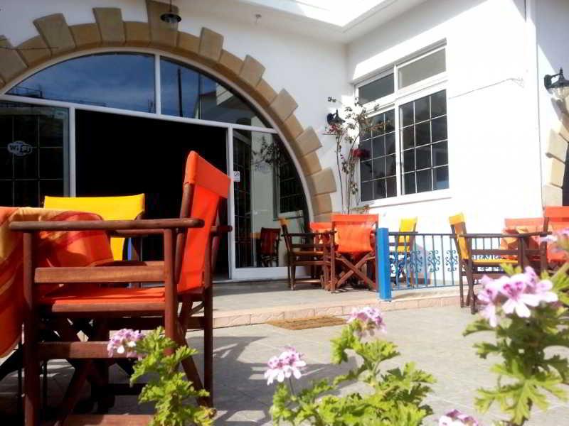 Gennadi Dreams Holiday Villa Екстер'єр фото