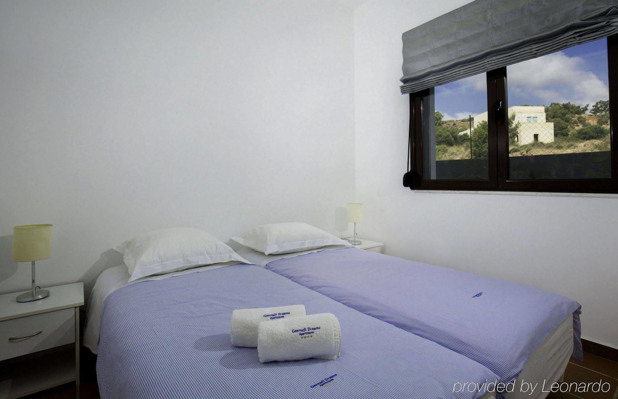 Gennadi Dreams Holiday Villa Екстер'єр фото
