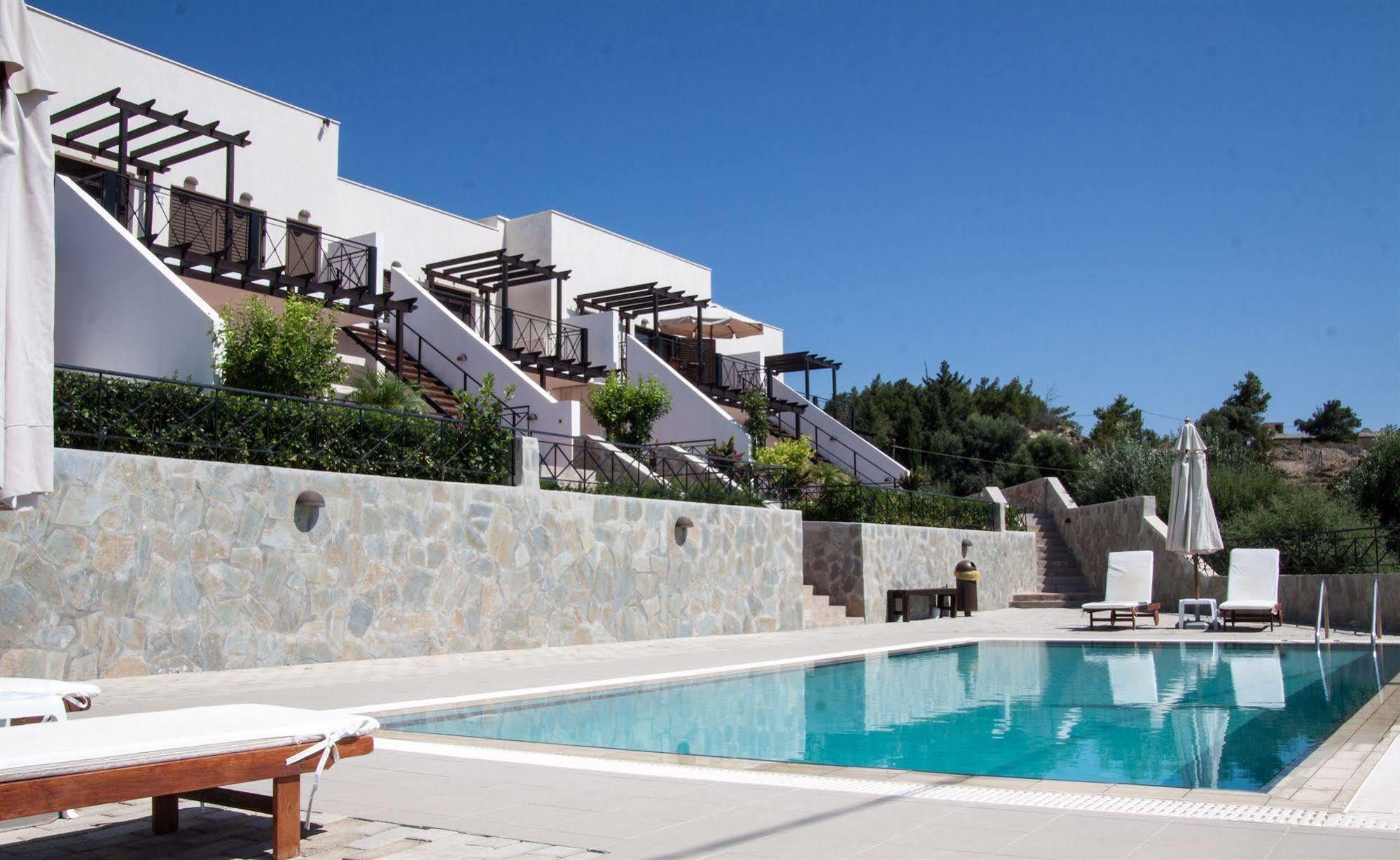 Gennadi Dreams Holiday Villa Екстер'єр фото