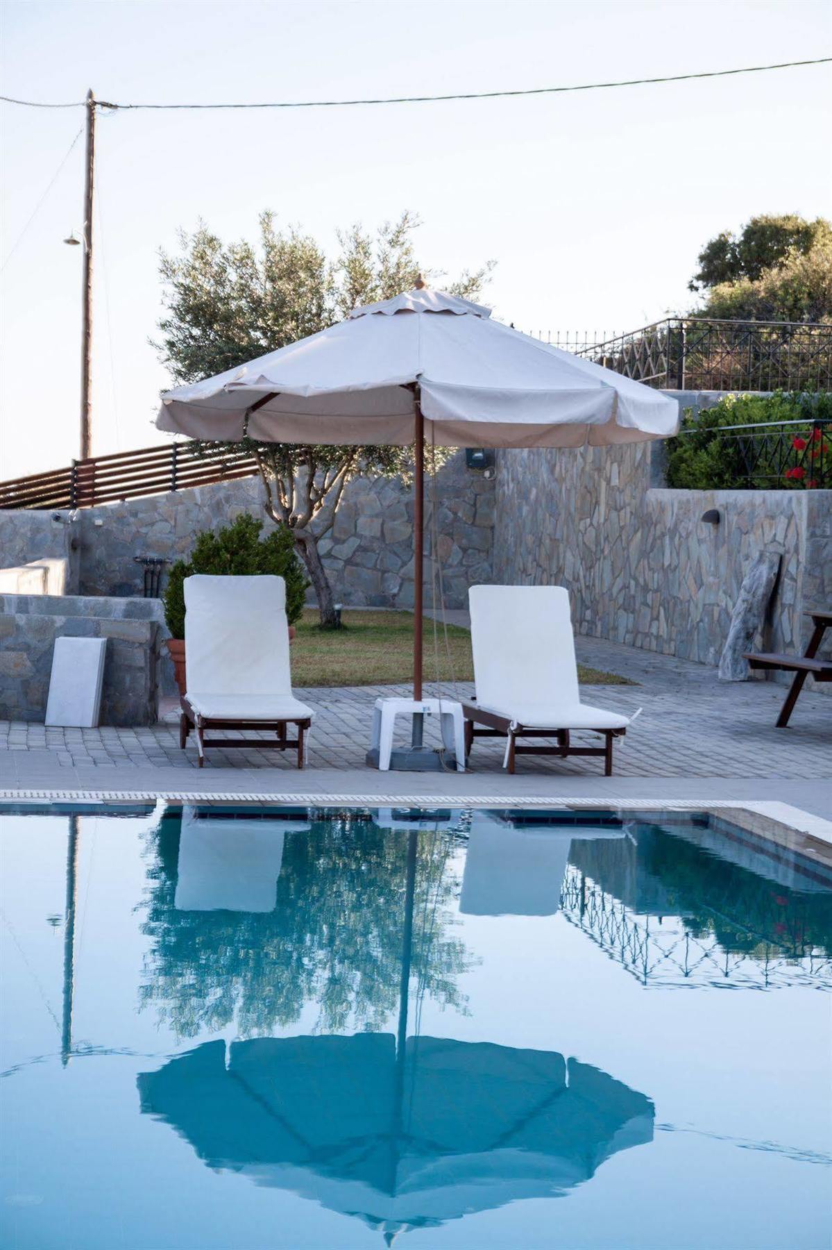 Gennadi Dreams Holiday Villa Екстер'єр фото