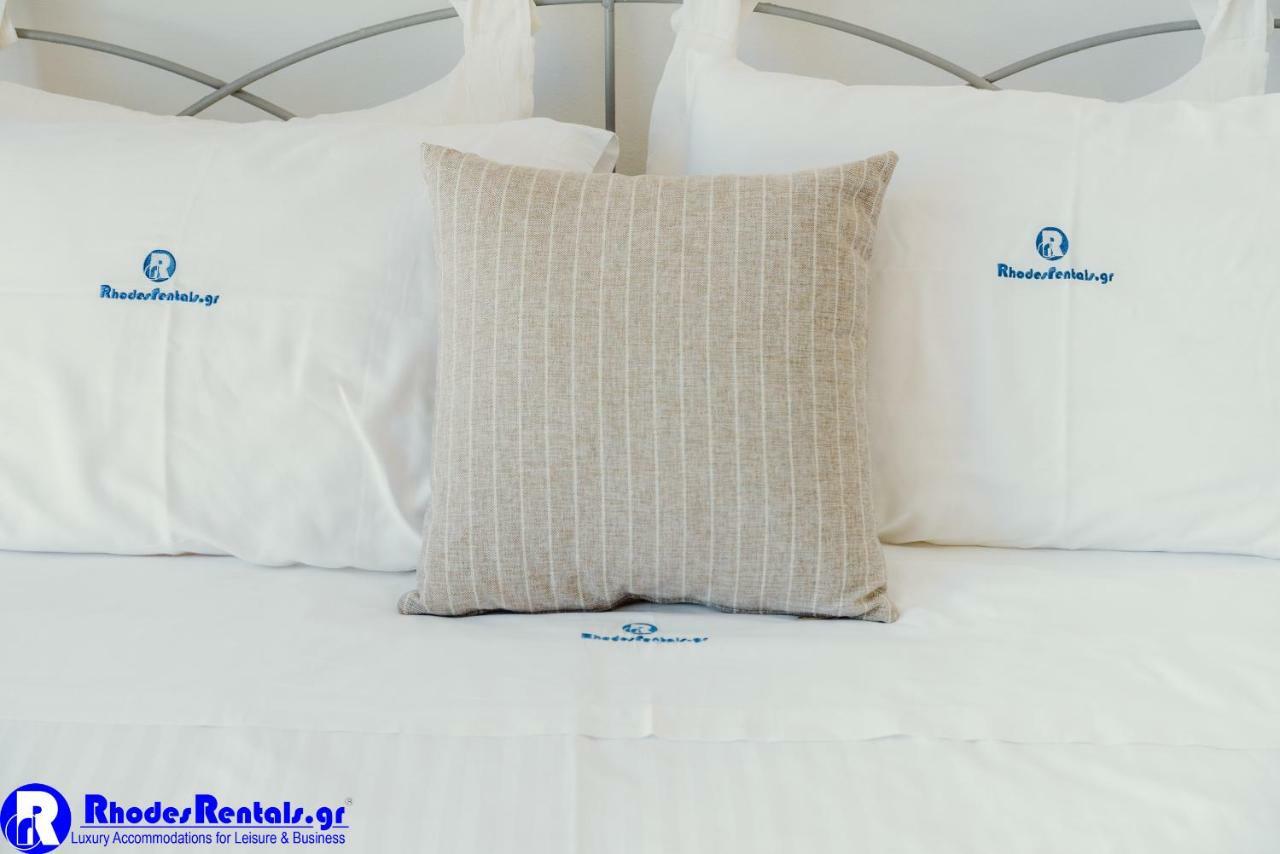 Gennadi Dreams Holiday Villa Екстер'єр фото