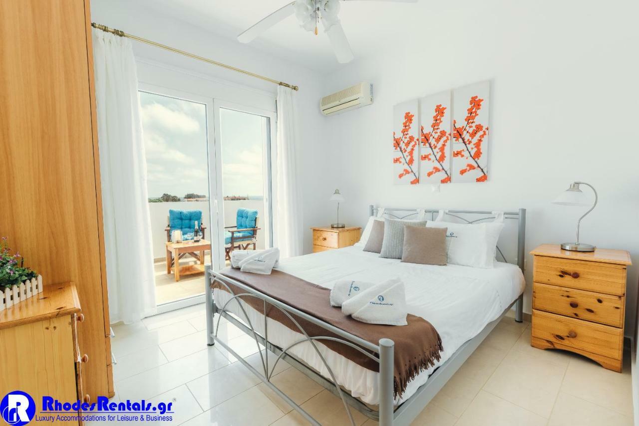 Gennadi Dreams Holiday Villa Екстер'єр фото