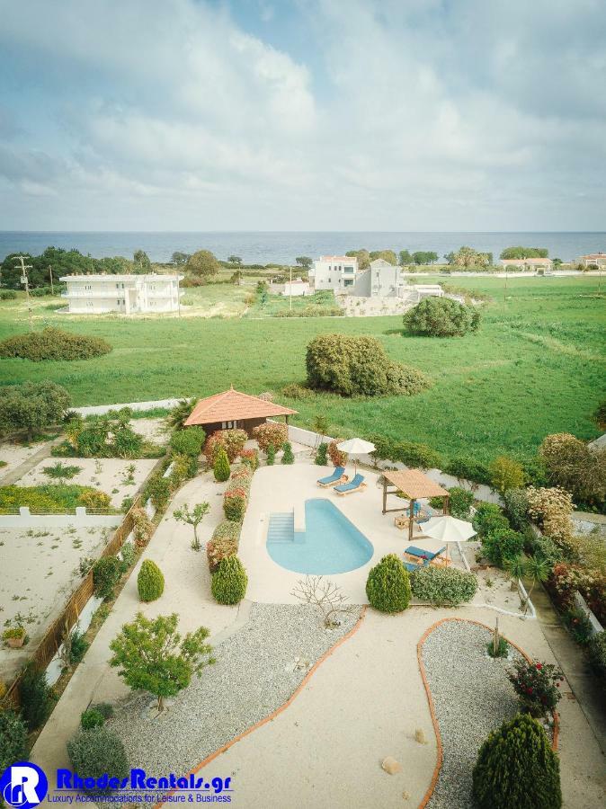 Gennadi Dreams Holiday Villa Екстер'єр фото