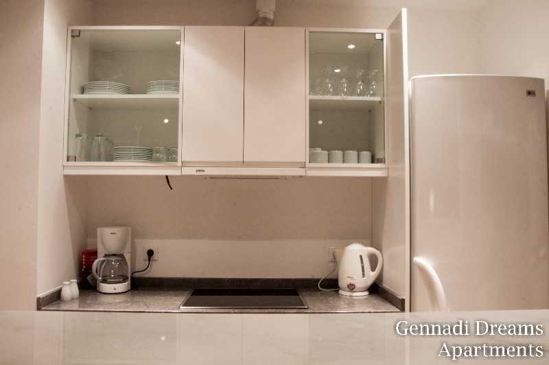 Gennadi Dreams Holiday Villa Екстер'єр фото