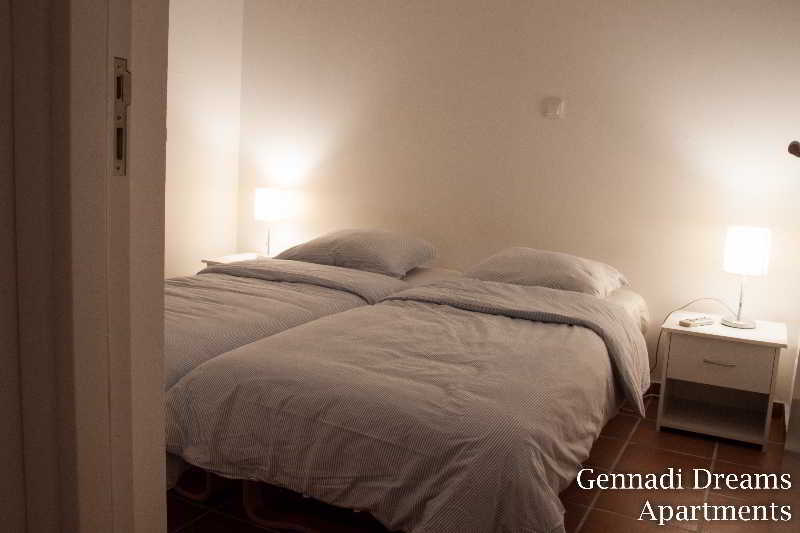 Gennadi Dreams Holiday Villa Екстер'єр фото