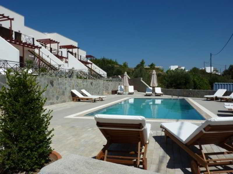 Gennadi Dreams Holiday Villa Екстер'єр фото