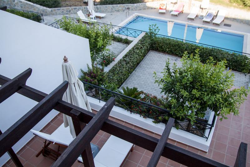 Gennadi Dreams Holiday Villa Екстер'єр фото