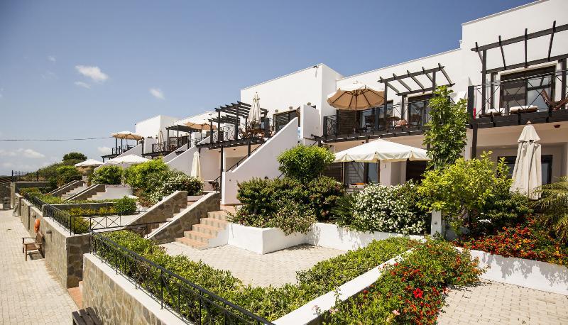 Gennadi Dreams Holiday Villa Екстер'єр фото